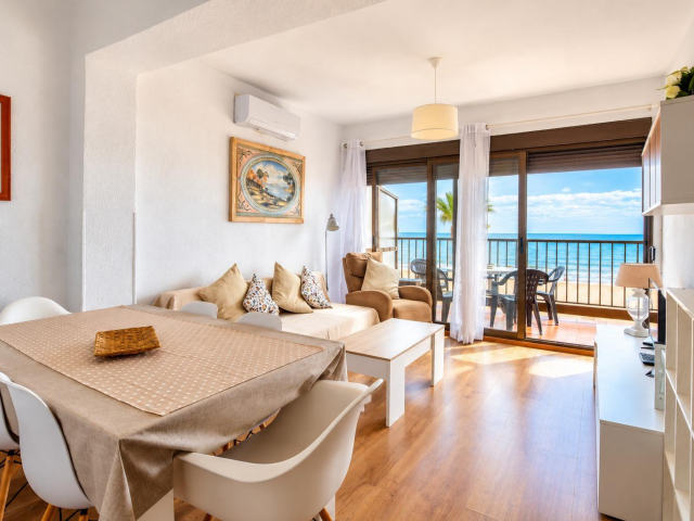 Apartment for sale, Playa Muchavista, El Campello