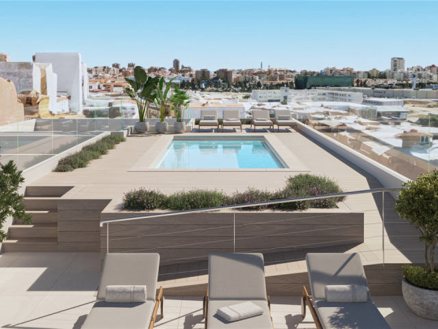 Apartments in Las Lagunas - Los Rios