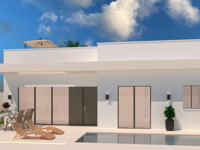 Вилла на продажу, Murcia