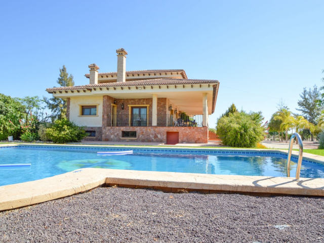 Villa till salu, Orihuela