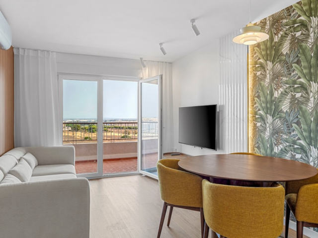 Appartement à vendre, Punta Prima, Orihuela Costa