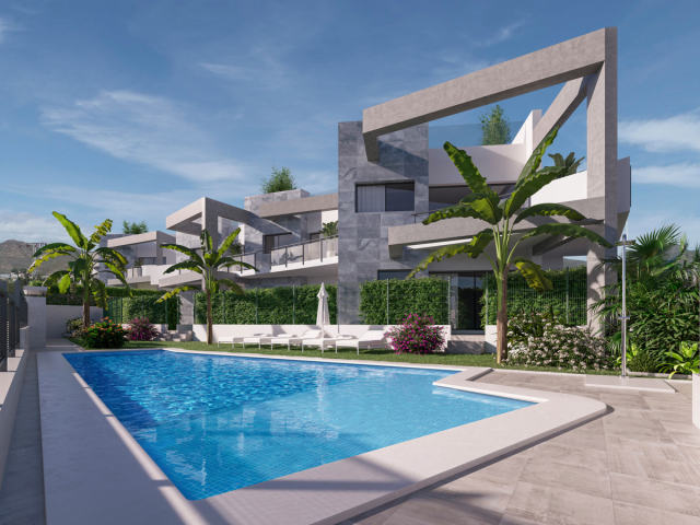 Apartament na sprzedaż, Mazarron
