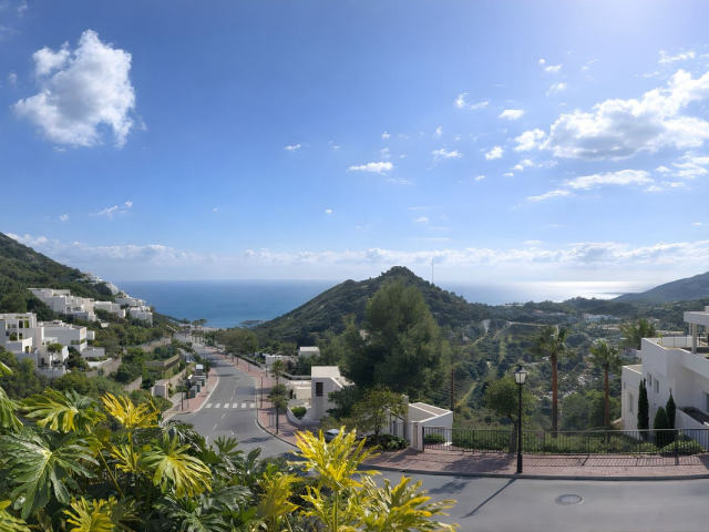 Apartment for sale, Ojen
