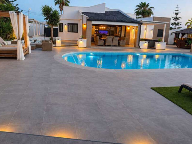 Villa for sale, San luis, Torrevieja