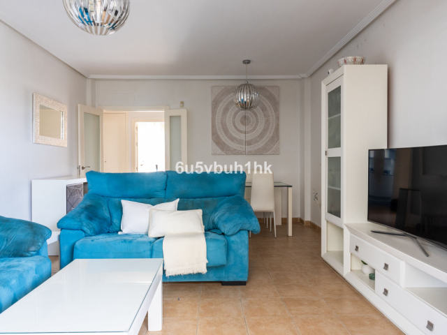Town House for sale, Mijas