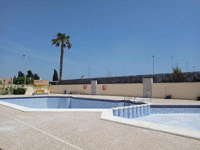 Duplex for sale, Carrefour, Torrevieja