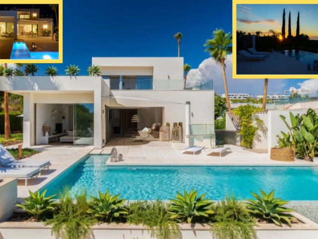 Villa zu verkaufen, Las Colinas Golf, Orihuela