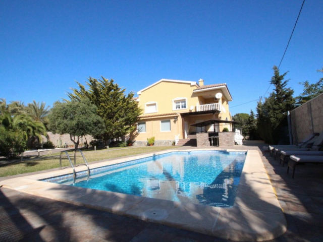 Вілла на продаж, Orihuela Costa
