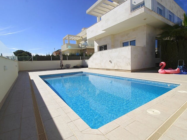Villa in vendita, Orihuela