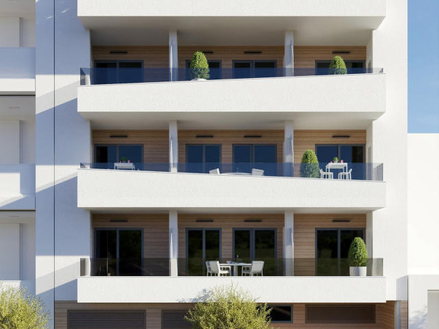 Apartments in Torrevieja