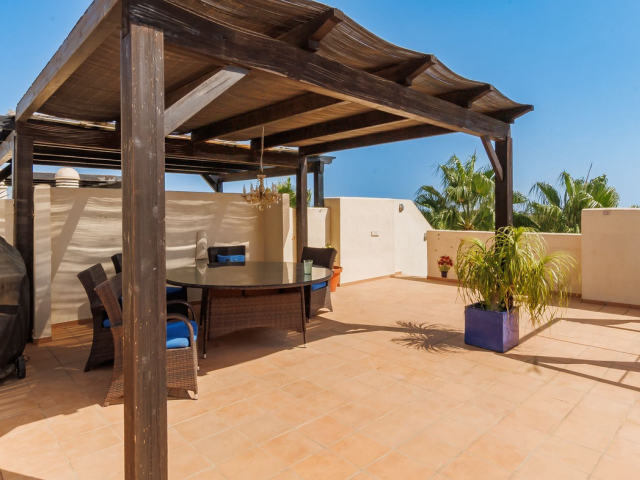 Appartement à vendre, San Javier