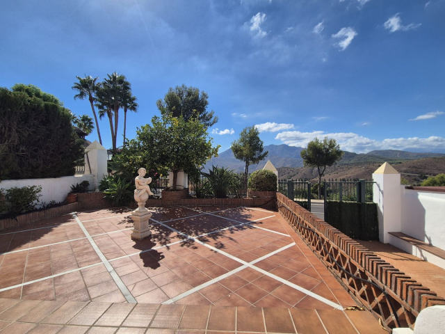 Villa for sale, Alhaurín el Grande