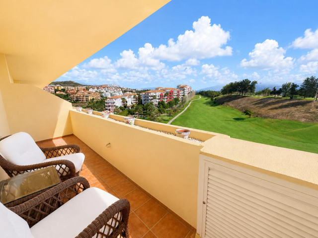 Apartment for sale, Riviera del Sol, Mijas