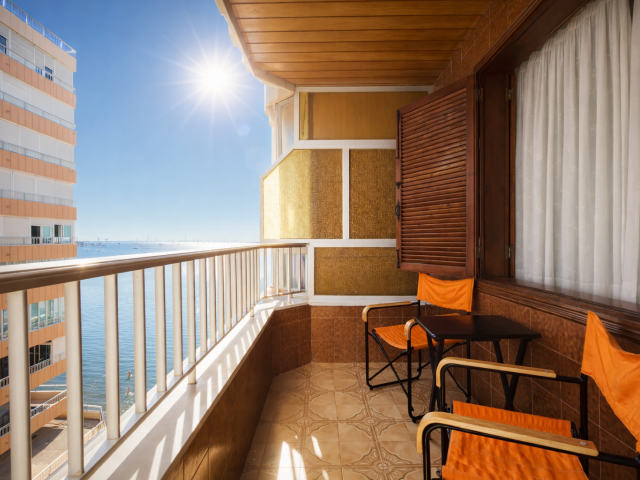 Apartment for sale, Torrevieja