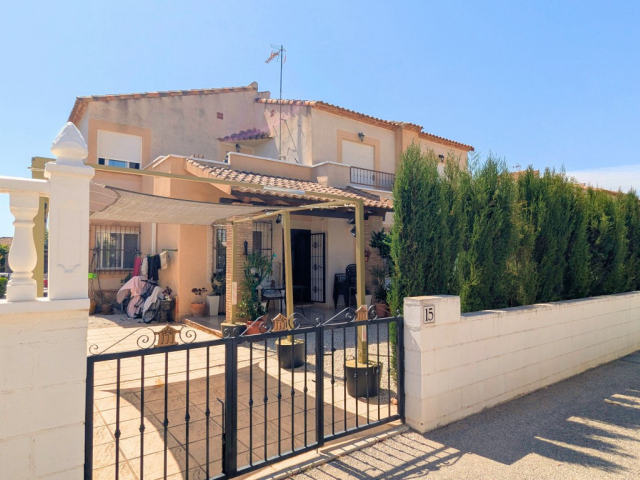 Quad House for sale, Orihuela