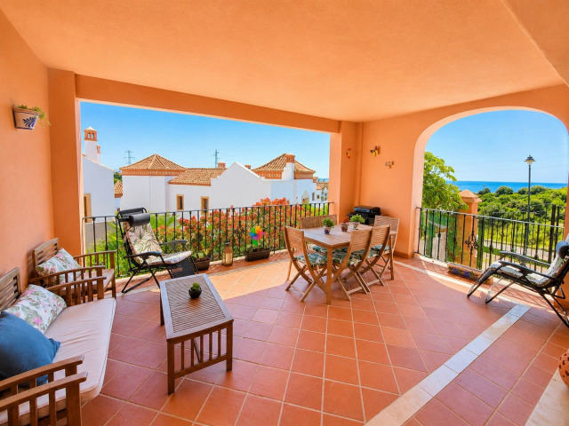 Villa for sale, Estepona