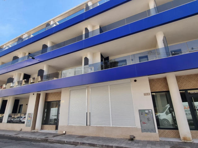 Penthouse na sprzedaż, Playa del Cura, Torrevieja