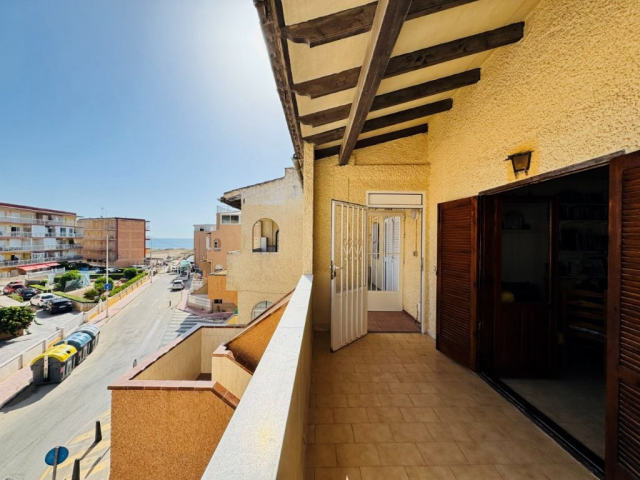 Duplex for sale, Torrevieja