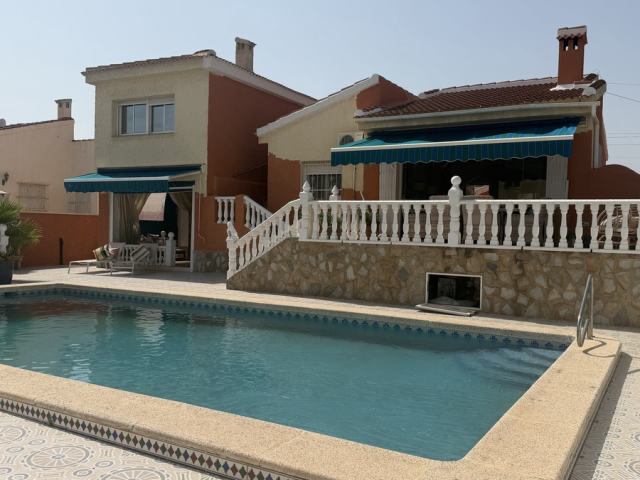 Villa for sale, Ciudad quesada