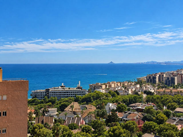 Lejlighed til salg, Campoamor, Orihuela Costa