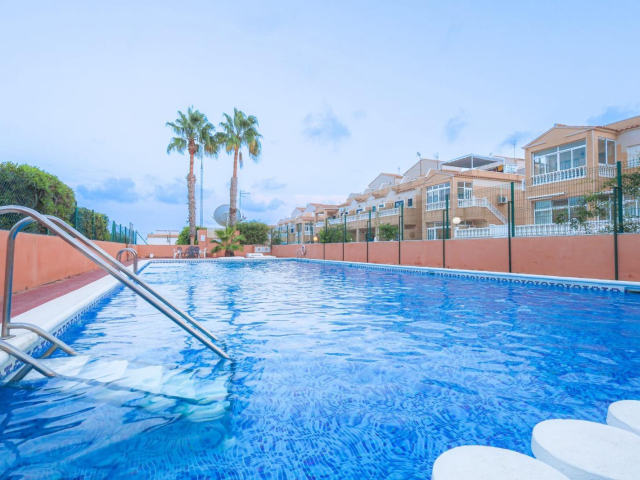 Dupleks til salg, La Ciñuelica, Orihuela Costa