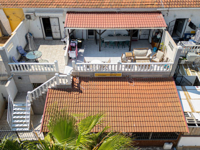 Commercial for sale, La Siesta - El Salado - Torreta, Torrevieja