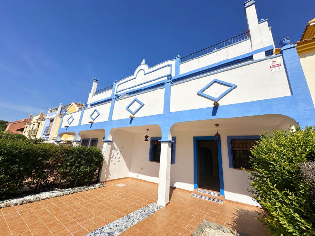Villa for sale, San Javier