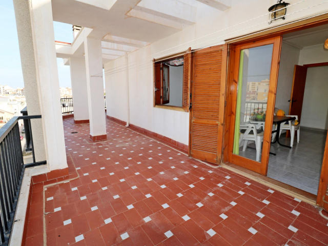Attico in vendita, Habaneras, Torrevieja