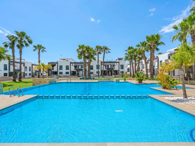Appartement à vendre, La Zenia, Orihuela Costa