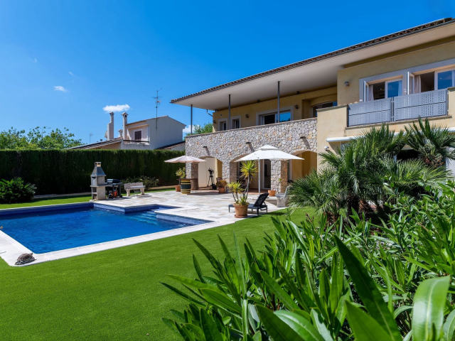 Villa for sale, Calvià