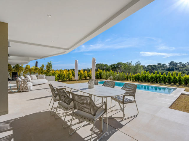 Квартира на продаж, Las Colinas Golf, Orihuela
