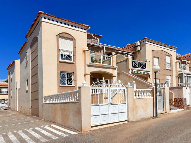 Bungalow til salgs, Aguas Nuevas, Torrevieja