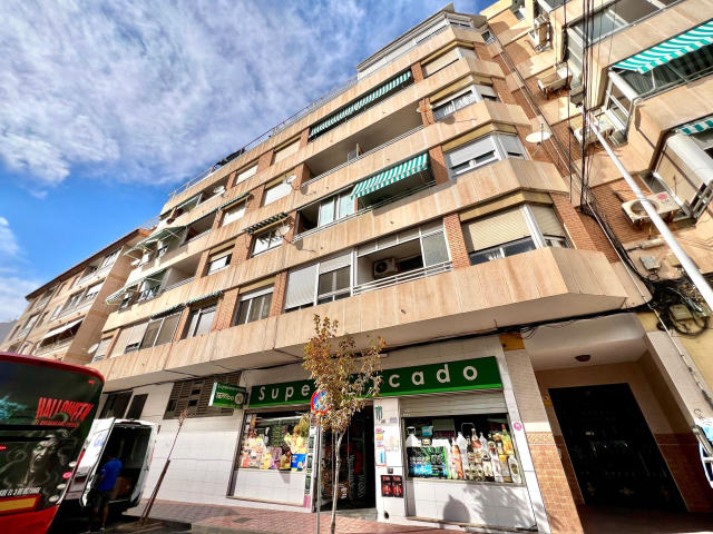 Apartment for sale, Torrevieja