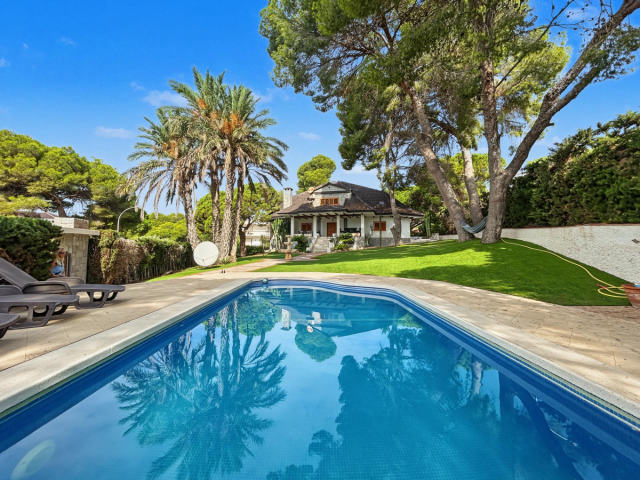Villa zu verkaufen, Orihuela