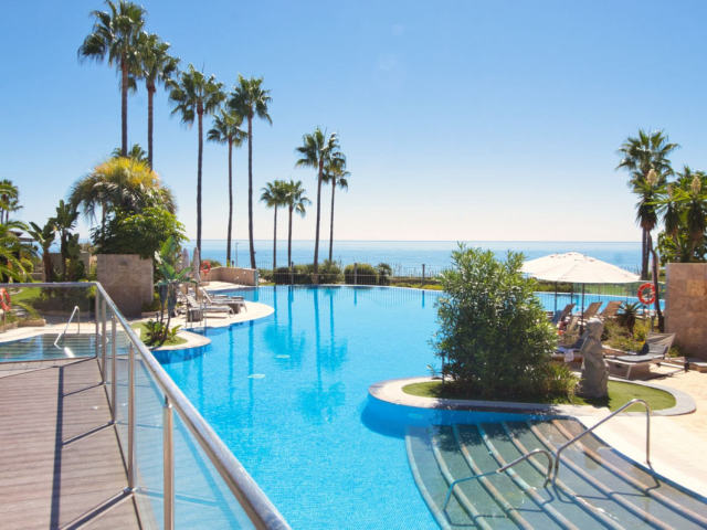Apartment for sale, Estepona