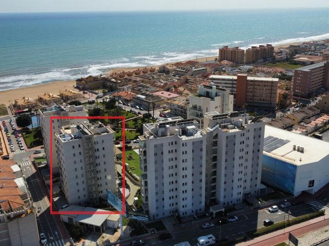 Appartamento in vendita, Torrevieja