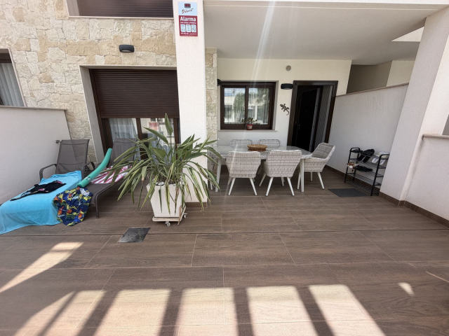 Apartment for sale, Los Balcones, Torrevieja