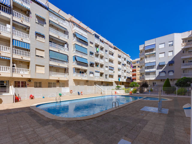 Квартира на продаж, Centro, Torrevieja