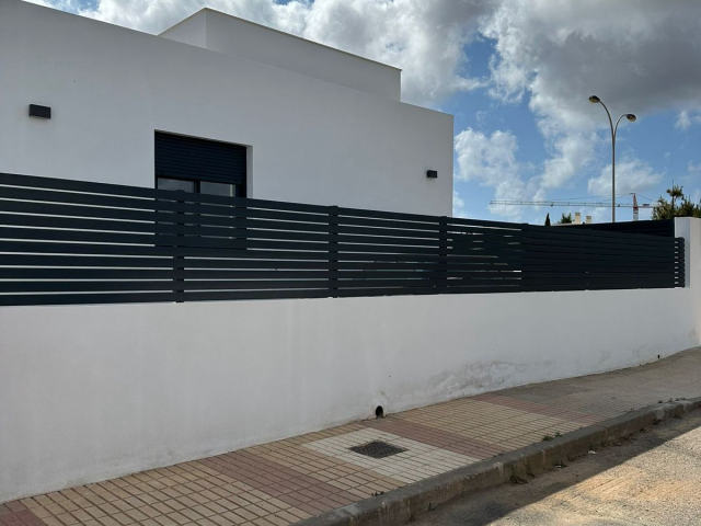 Villa for sale, Cartagena