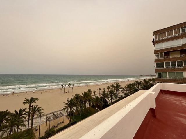 Apartment for sale, Playa de San Juan, Alicante