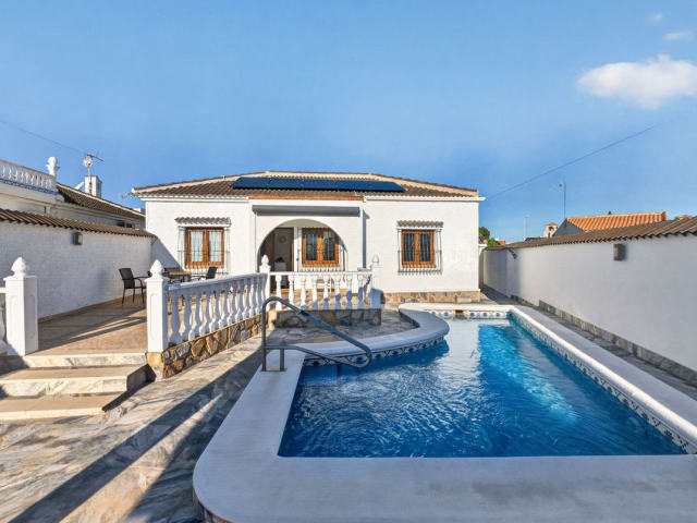 Villa for sale, Torrevieja