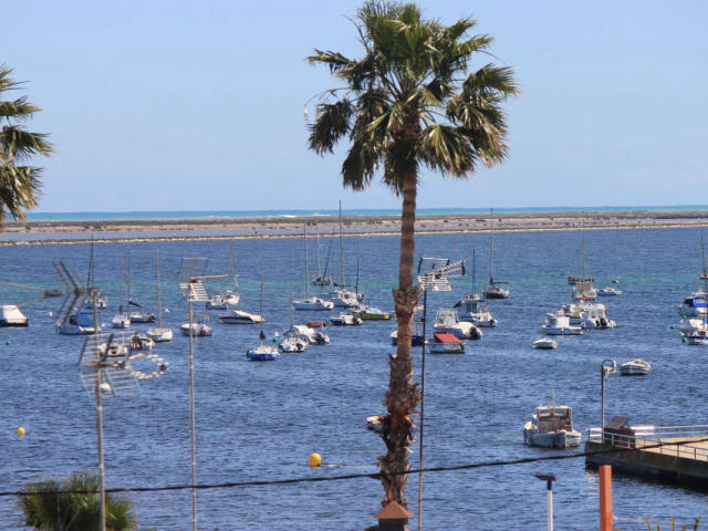Apartamento en venta, Lo Pagan