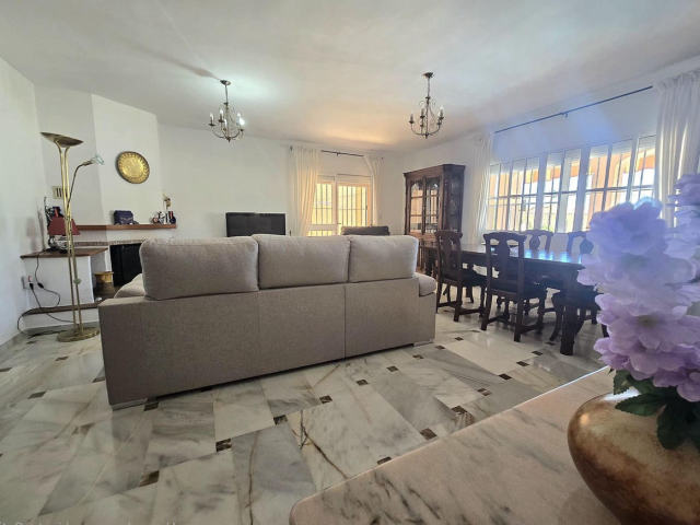 Villa for sale, Málaga