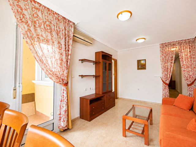 Apartament na sprzedaż, Playa del Cura, Torrevieja
