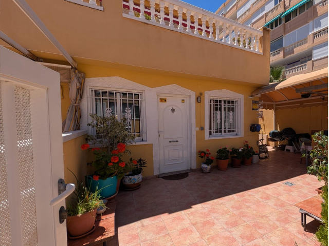 Bungalow for sale, La Mata, Torrevieja