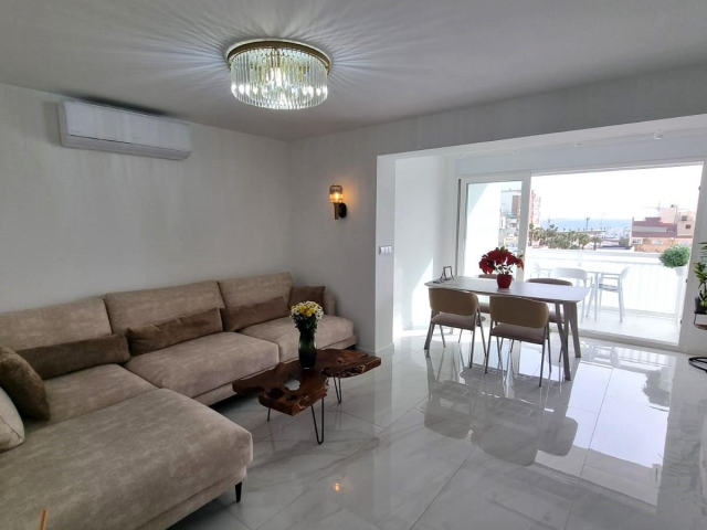 Lägenhet till salu, Centro, Torrevieja