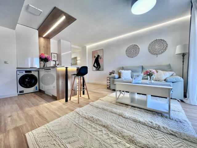 Apartamento en venta, Punta Prima, Torrevieja