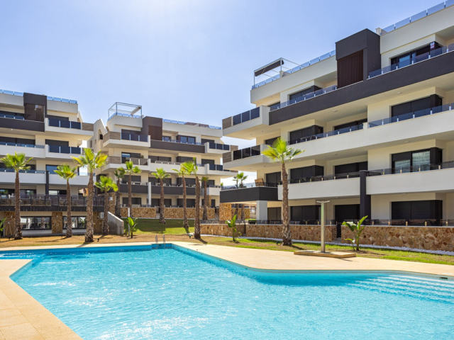 Wohnung zu verkaufen, Orihuela