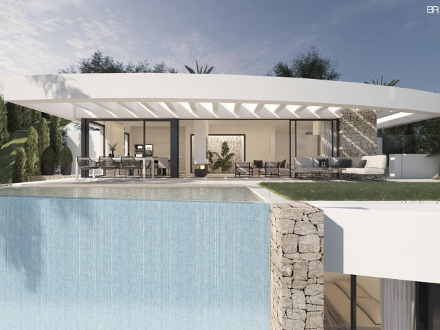 Villa for sale, Mijas
