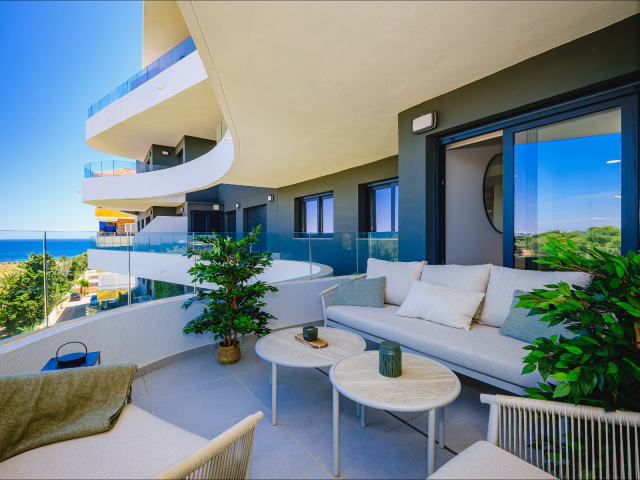 Appartement à vendre, Punta Prima, Orihuela Costa